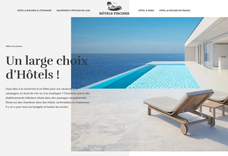 https://www.hotels-piscines.com