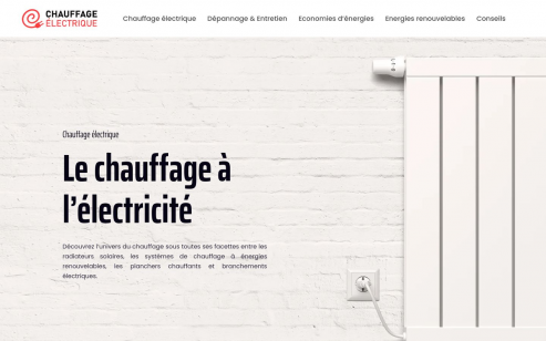 https://www.chauffage-electrique.info