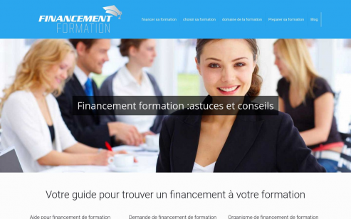 https://www.financement-formation.fr